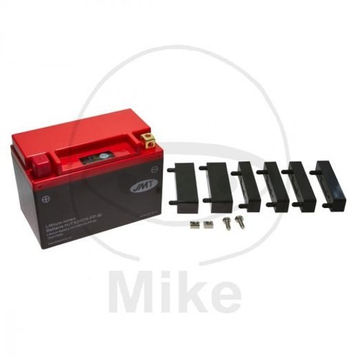 Lithium-ion akumulator JMT YTX20CH-FP