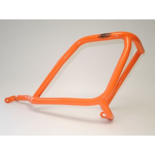 Engine guards RDMOTO CF18O oranžna