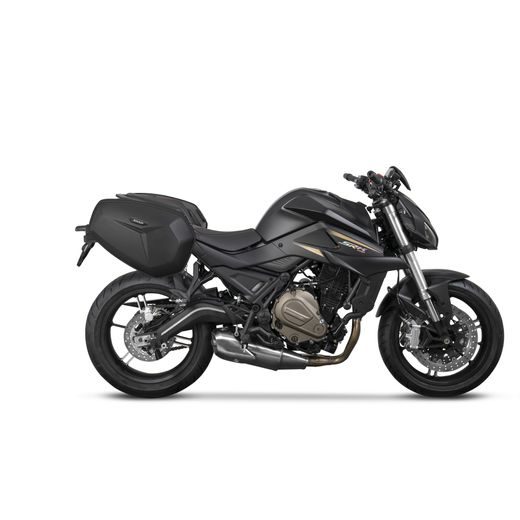 Nosilci za stranske torbe SHAD Q0SK72SR
