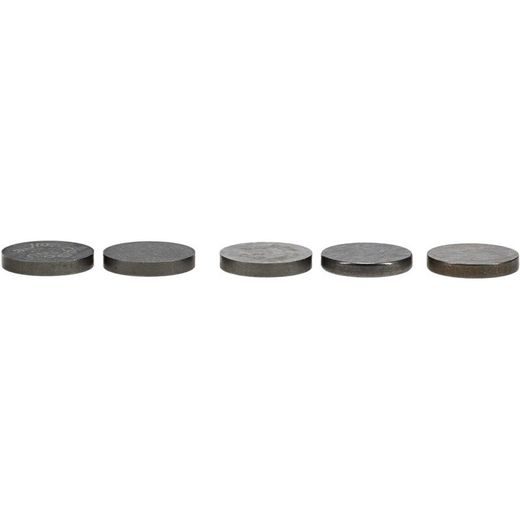 Shim HOT CAMS 5PK748120 5pk (diameter 7.48 mm, thick 12.0 mm)