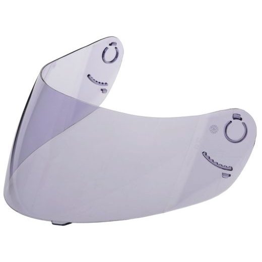 Visor CASSIDA MODULO smoke