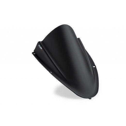 Windscreen PUIG Z-RACING 22644J matt black