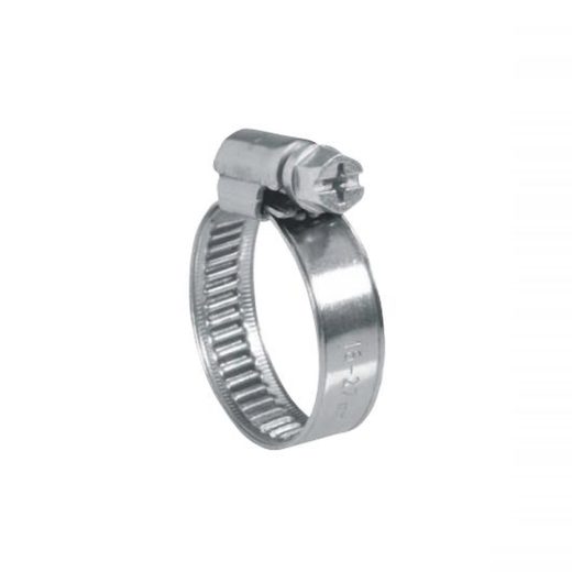 Držalo za cev RMS 121859196 12-22mm