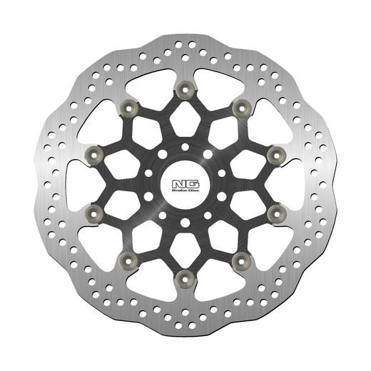 Zavorni disk NG 1465XG