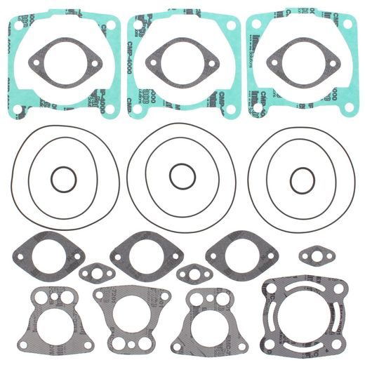 Top end gasket set WINDEROSA 610816