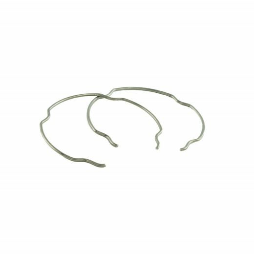 FF Oil Seal Circlip K-TECH 111-800-003 49.00mm (par)