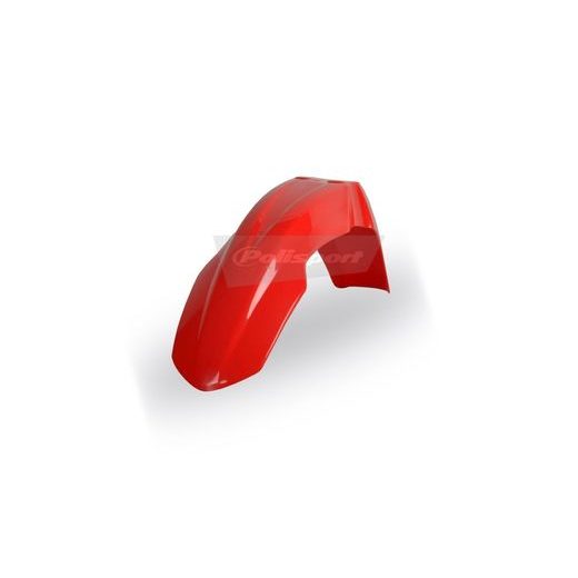 Prednji blatnik POLISPORT 8562600003 red CR 04