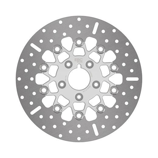 Zavorni disk EBC FSD022