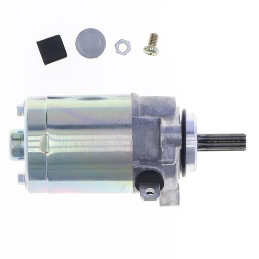 Starter Motor ATHENA S410485400005
