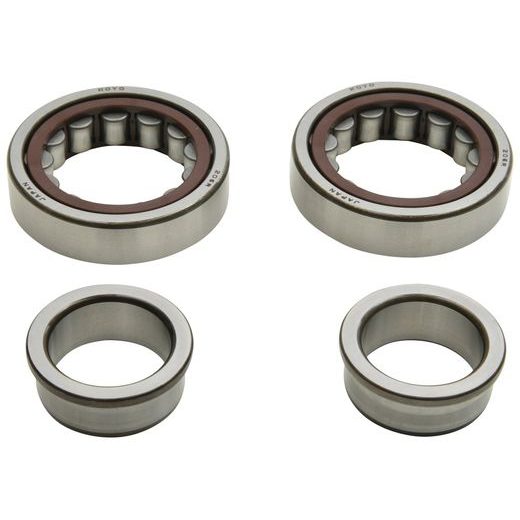 Crankshaft bearing kit All Balls Racing 24-1125