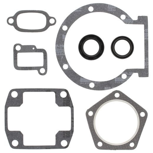 Complete Gasket Kit with Oil Seals WINDEROSA 711014