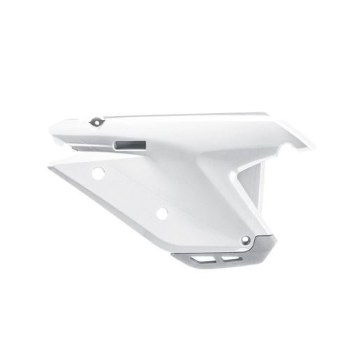 Side Panels POLISPORT 8611100002 Bela
