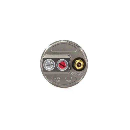 Top cap assy KYB 110060007101 righ
