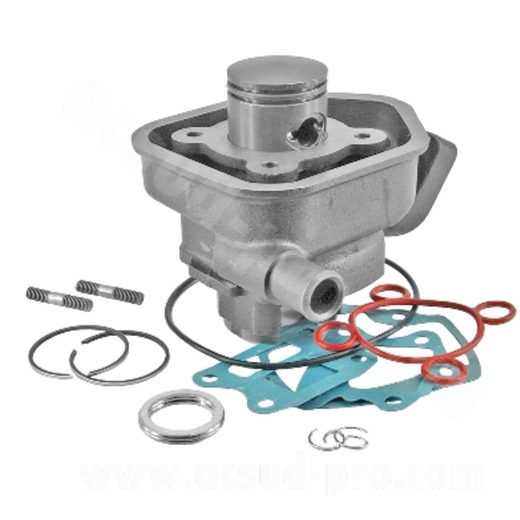 Cilinder kit TNT 2T h2o 030315A OEM 758017->803384 Peugeot C-Tech Motors