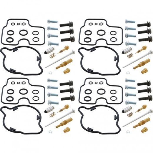 Carburetor Rebuild Kit All Balls Racing 26-1614