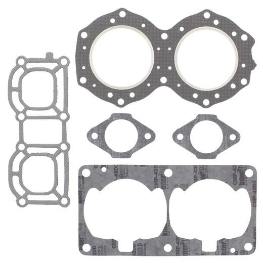 Top end gasket set WINDEROSA 610601
