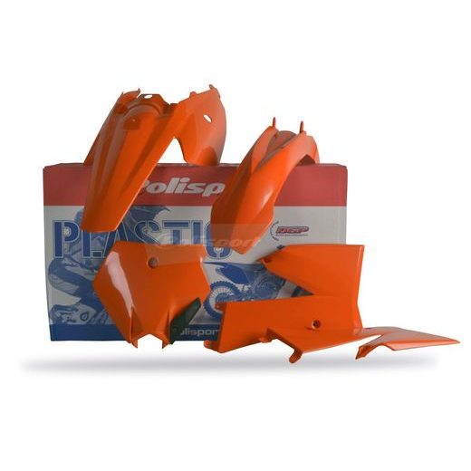 Set plastik POLISPORT 90131 OEM Color