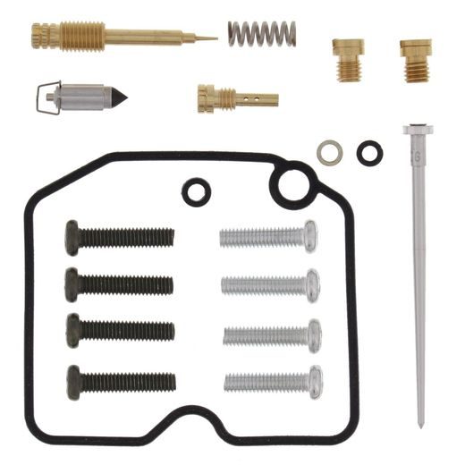 Carburetor Rebuild Kit All Balls Racing 26-1050