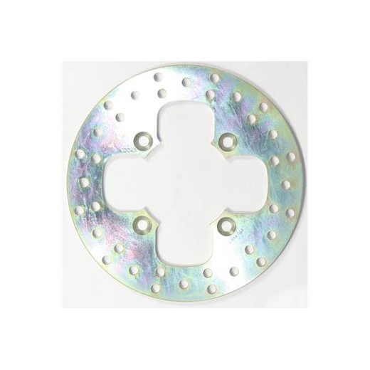 Zavorni disk EBC MD6224D