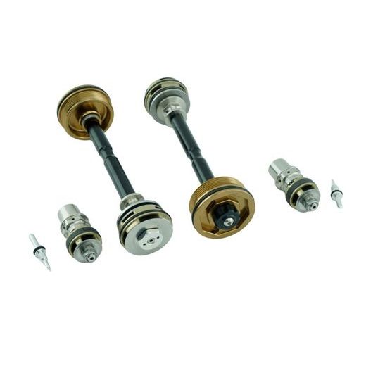 Front fork ProValve K-TECH SHOWA 117-500-025-001 25.00mm MX