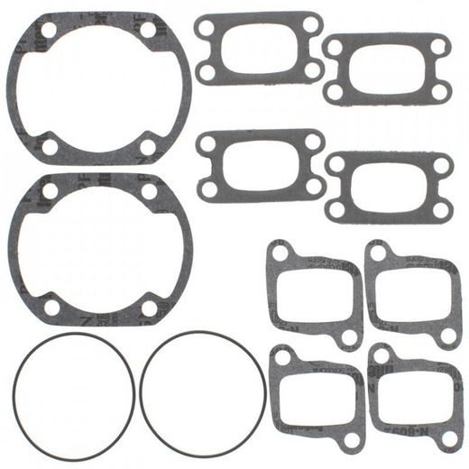 Top End Gasket Kit WINDEROSA 710210