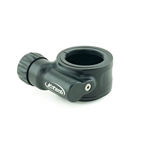Shock absorber hydraulic spring preload adjuster integrated K-TECH 235-900-804 R/H