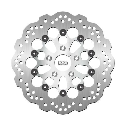Zavorni disk NG 1376X