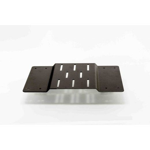 Metallic base PUIG 9329N črna