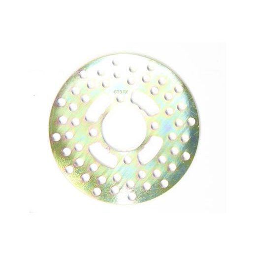 Zavorni disk EBC MD6051D