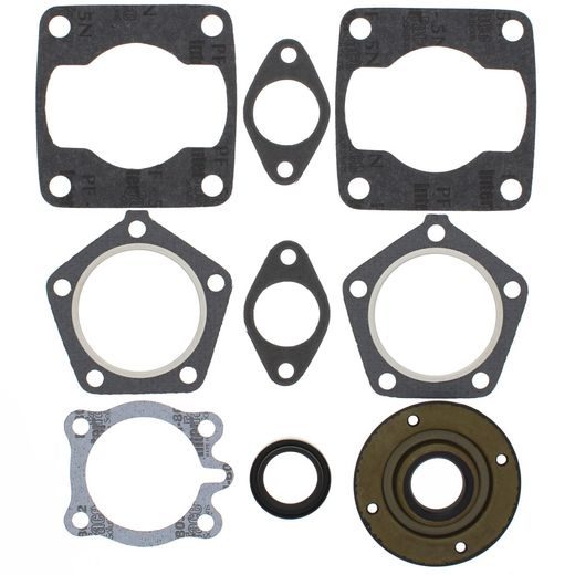 Complete Gasket Kit with Oil Seals WINDEROSA 711073