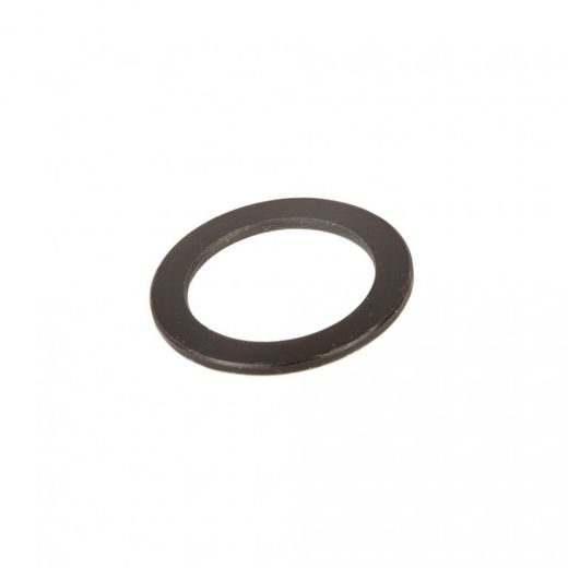 FF Spring spacer K-TECH SPACER-FF-4102 41x33x2mm 46mm (black)