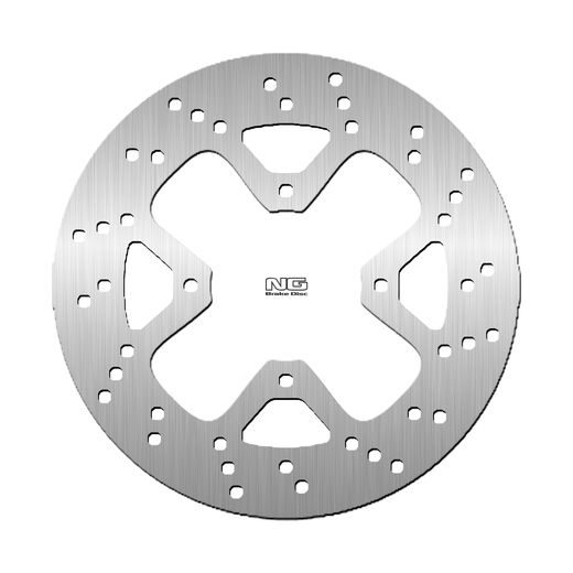 Zavorni disk NG 1106