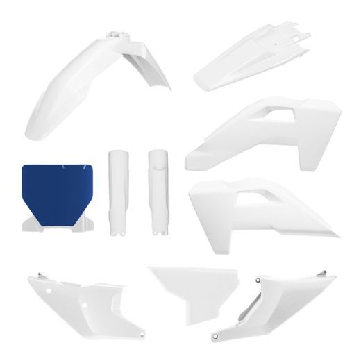Set plastik POLISPORT 91664 OEM color 26