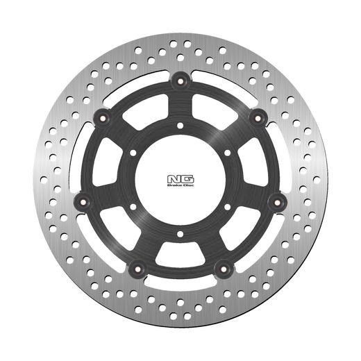 Zavorni disk NG 1533