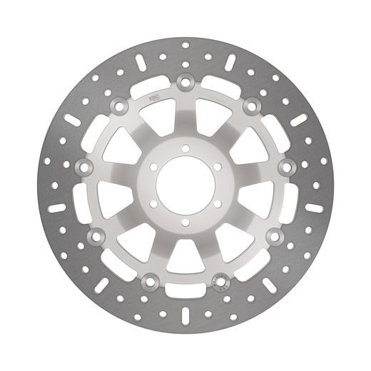 Zavorni disk EBC MD2009RS