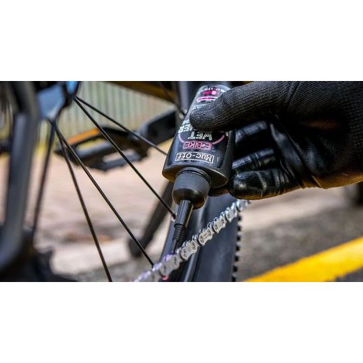 Clean Protect Lube kit MUC-OFF 20289
