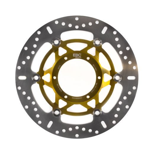 Zavorni disk EBC MD1180X