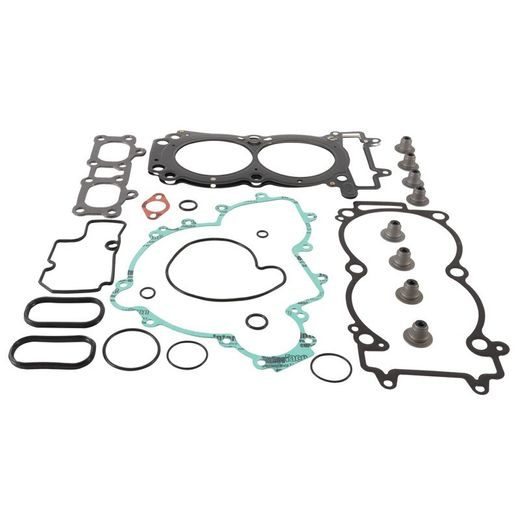 Complete gasket kit WINDEROSA 8080005 without seals