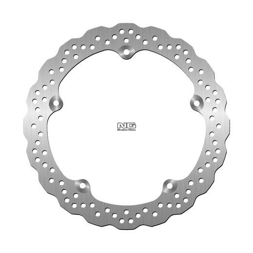 Zavorni disk NG 1386X