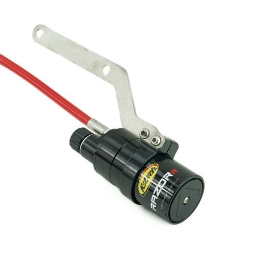 Twinshock K-TECH RAZOR-R 279S-021-250-010