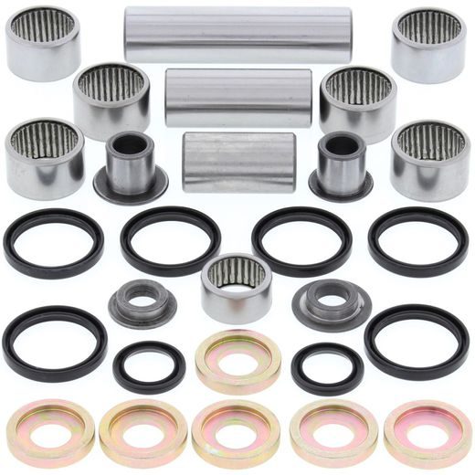 Servisni set za povezovalne člene nihajne roke (vage) All Balls Racing 27-1137