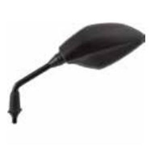 Vzvratno ogledalo RMS 122762800 levi
