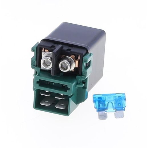 Starter Relay ATHENA S410210402007