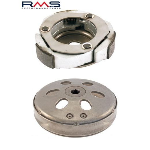 Clutch set RMS 100370010