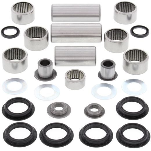 Servisni set za povezovalne člene nihajne roke (vage) All Balls Racing 27-1037