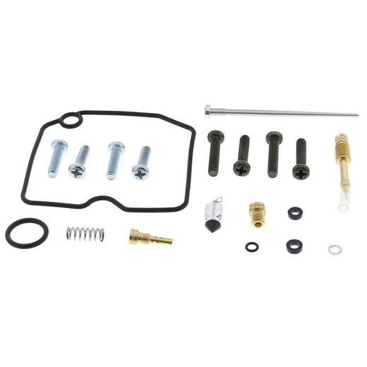 Carburetor Rebuild Kit All Balls Racing 26-1650