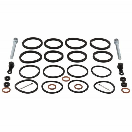 Caliper Rebuild Kit All Balls Racing 18-3115