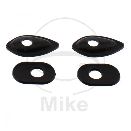 Indicator spacers KELLERMANN črna