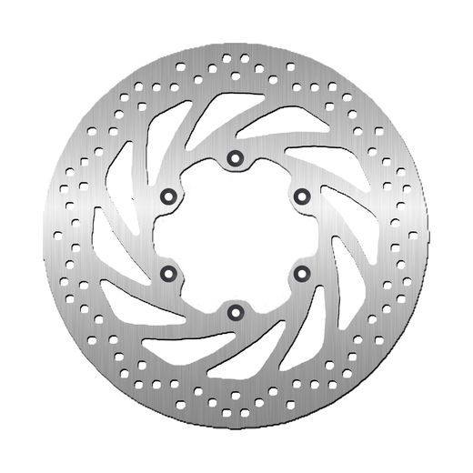 Zavorni disk NG 324