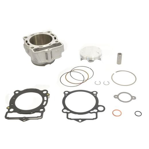 Cilinder kit ATHENA P400270100019 Standard Bore d 88 mm, 350 cc